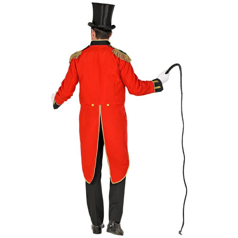 Déguisement directeur de cirque