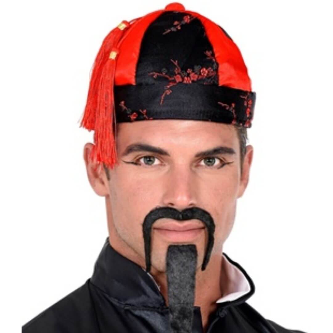 Chapeau Chinois 2 Chapeau Chinois – Image 2