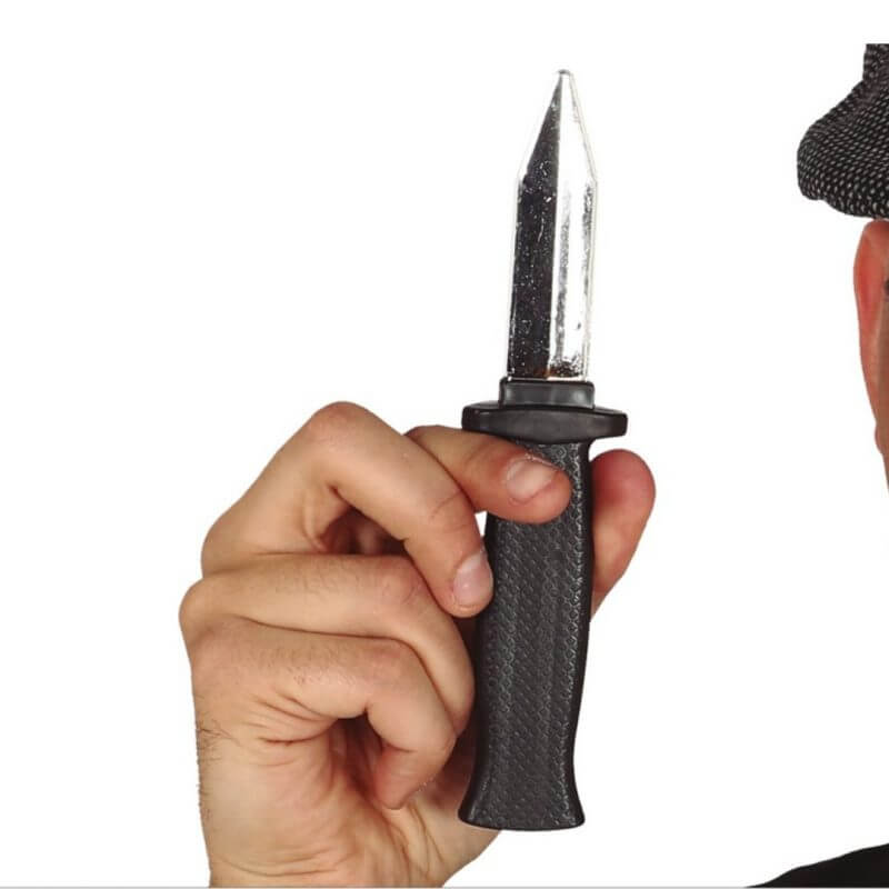 Couteau Rétractable