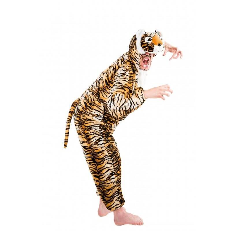 Déguisement de Tigre homme
