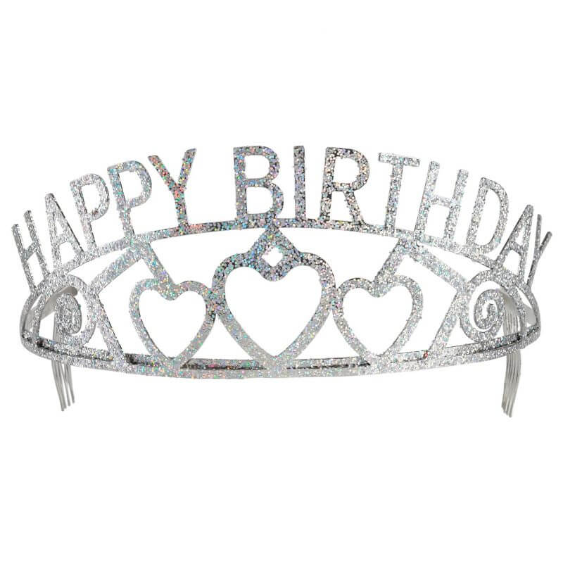 tiare happy birthday