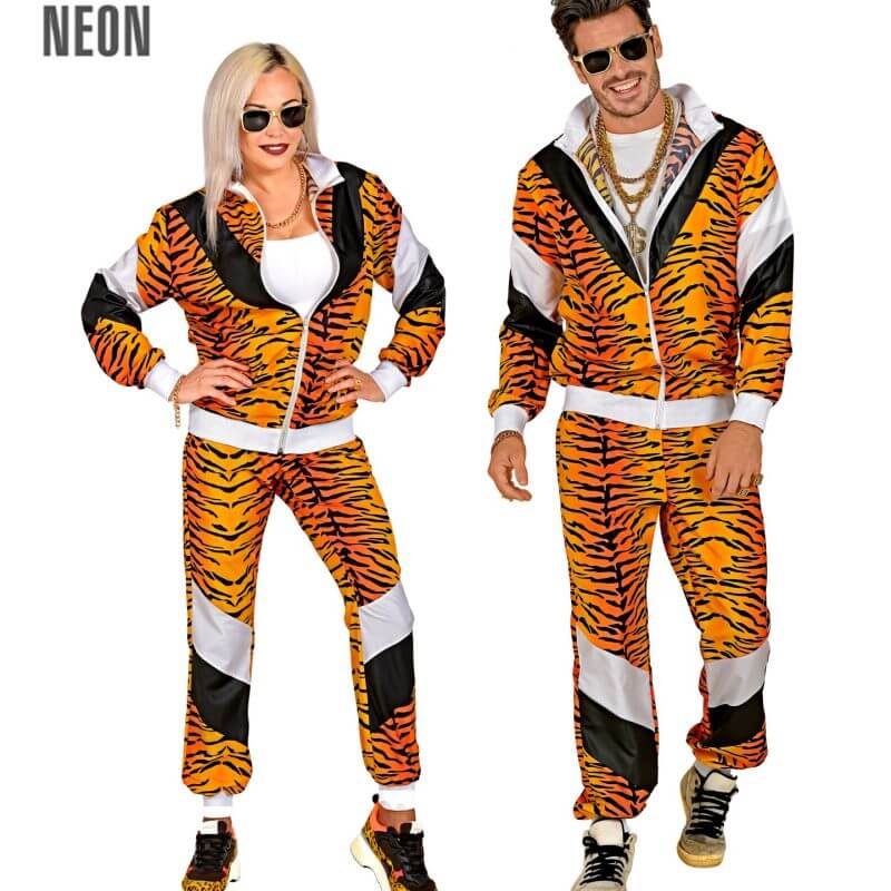 déguisement années 80