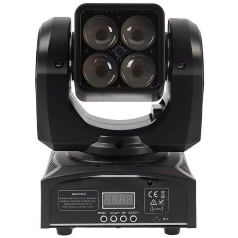 Location Jeu de lumière "DJ"