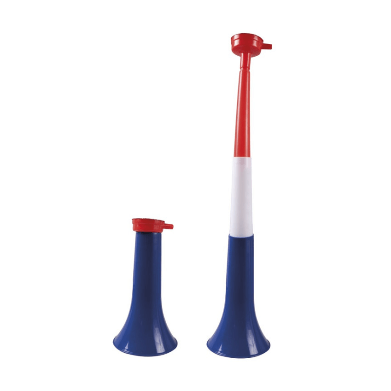 Trompette Supporter France 59cm