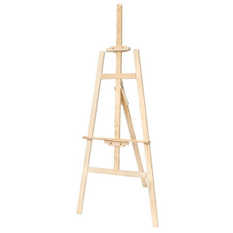 Location Chevalet en Bois