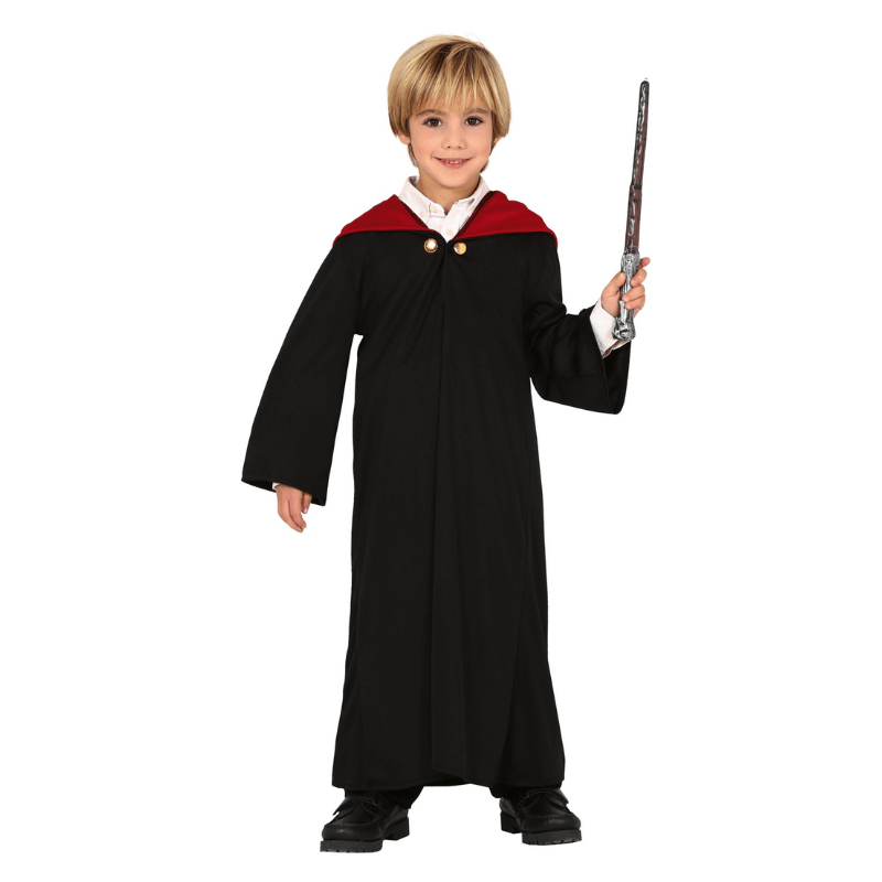 Tunique Enfant magicien